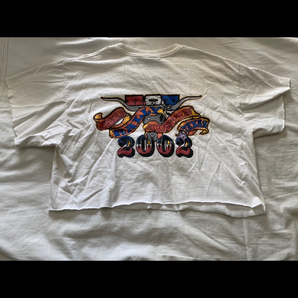 Vintage top